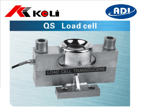Loadcell 40 tấn Keli QS-D40T