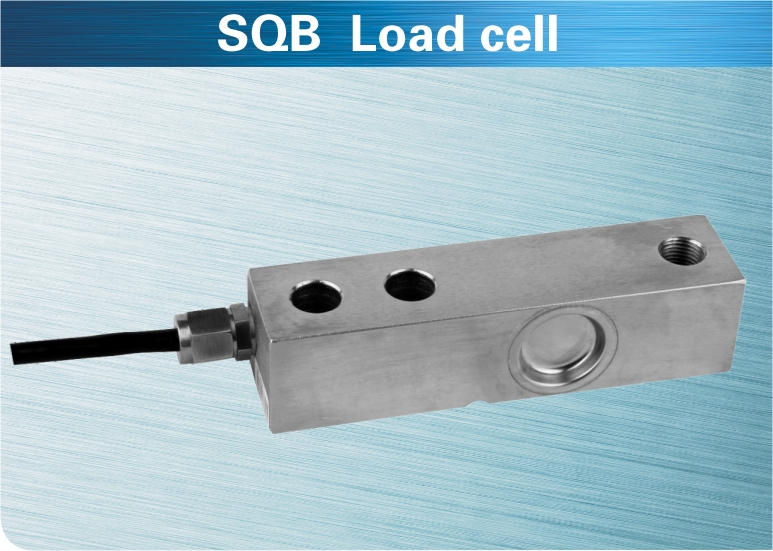 Loadcell Keli dạng thanh tỳ SQB