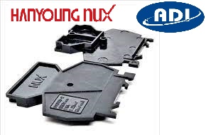Phụ kiện cho cầu đấu nối điện Hanyoung HYBT-12-A