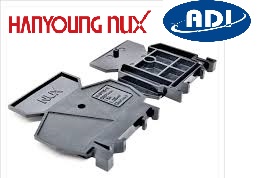 Phụ kiện cho cầu đấu nối điện Hanyoung HYBT-12-B