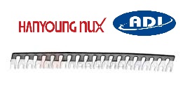 Phụ kiện cho cầu đấu nối điện Hanyoung HYBT-13-12
