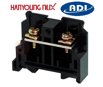 Cầu đấu nối điện lắp ghép Hanyoung HYBT-10A