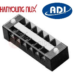 Cầu đấu nối điện dạng khối Hanyoung HYT-306