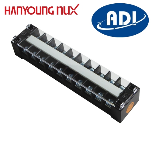 Cầu đấu nối điện dạng khối Hanyoung HYT-3010