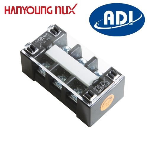 Cầu đấu nối điện dạng khối Hanyoung HYT-303