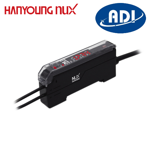PFD - Có tính năng học màu sắc,12-24VDC, Out: NPN or PNP
