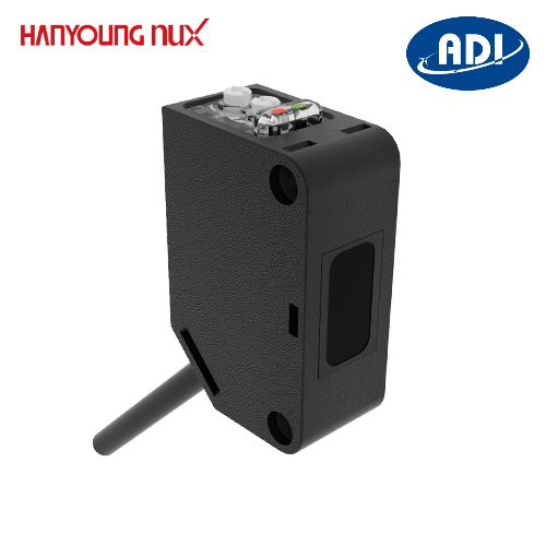 Cảm biến quang PB-D04•