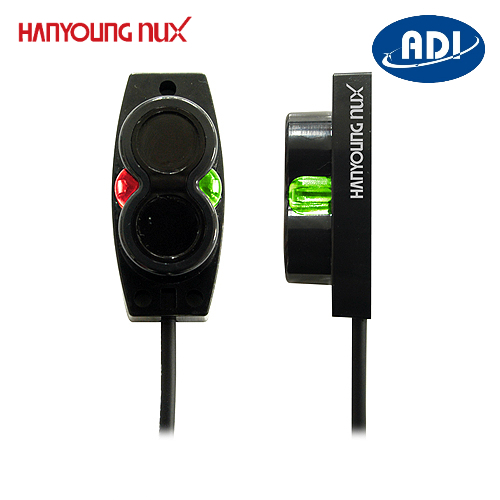Cảm biến quang PLD-R2