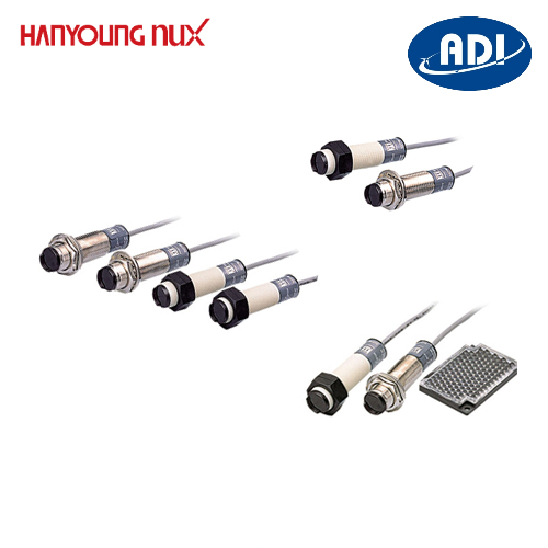 Cảm biến quang PR-T10P•