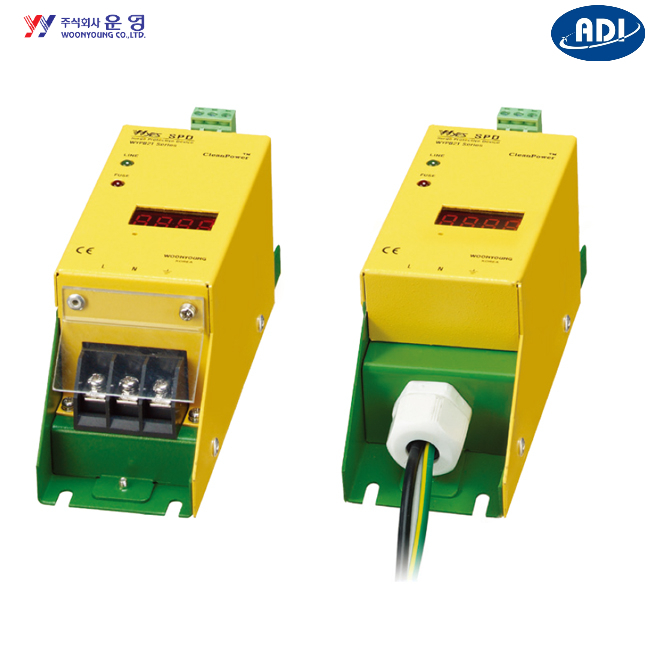 CHỐNG SÉT WYPB - Loại chất lượng cao