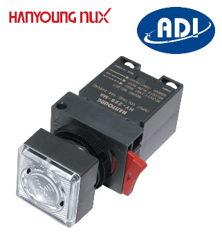 Còi báo hiệu dạng âm thanh Hanyoung HY-226-MD