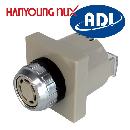 Còi báo hiệu dạng âm thanh Hanyoung HY-256-24