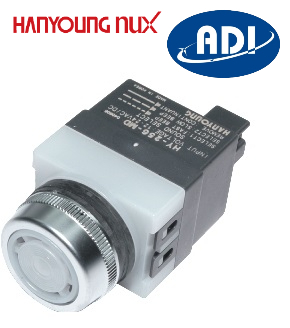 Còi báo hiệu dạng âm thanh Hanyoung HY-256-MA