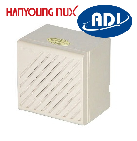 Còi báo hiệu dạng âm thanh Hanyoung HY-606N-2