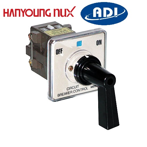 Công tắc chuyển mạch HY-CS-L