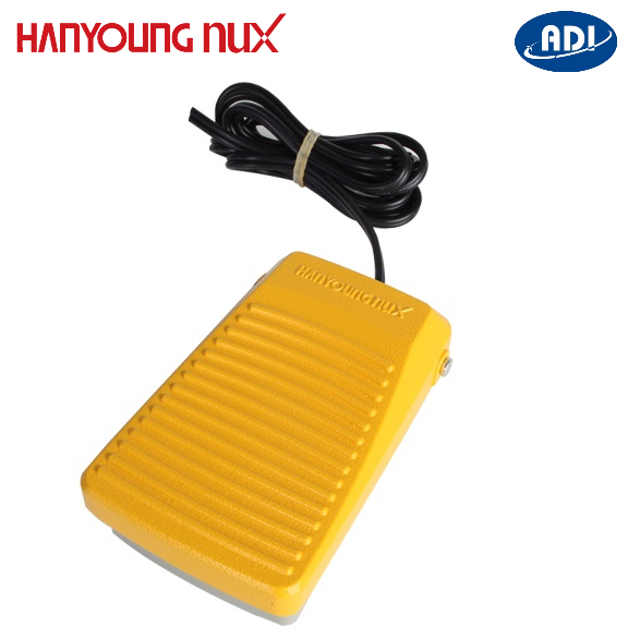 Công tắc bàn đạp Hanyoung HY-102