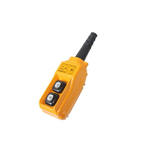 HY-1022, HY-1024, HY-1026, HY-1028- Loại nút nhấn