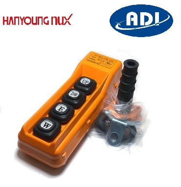 Công tắc điều khiển cần trục Hanyoung HY-1024BB