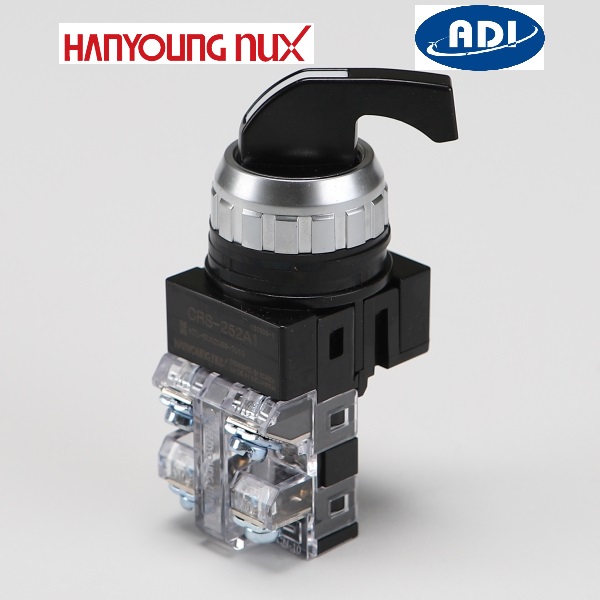 Công tắc chuyển mạch Hanyoung CRSL-303A1