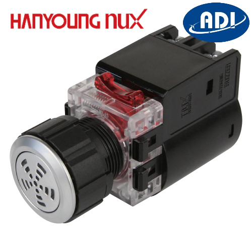 Còi báo hiệu dạng âm thanh Hanyoung MRB-ND0