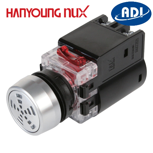 Còi báo hiệu dạng âm thanh Hanyoung MRB-RD0