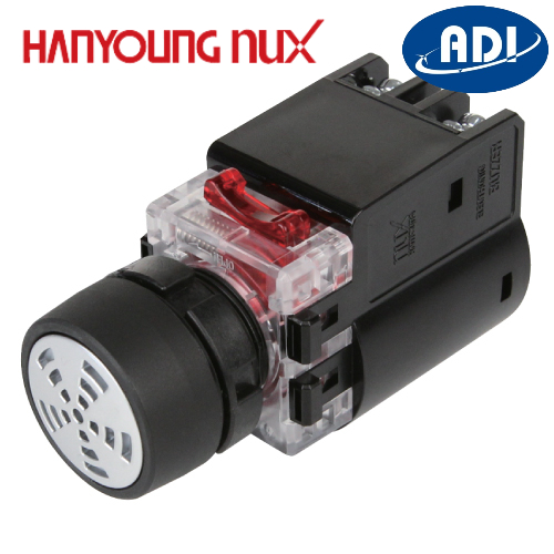 Còi báo hiệu dạng âm thanh Hanyoung MRB-TD0