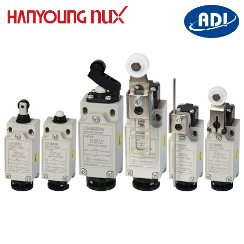 HY-LS800