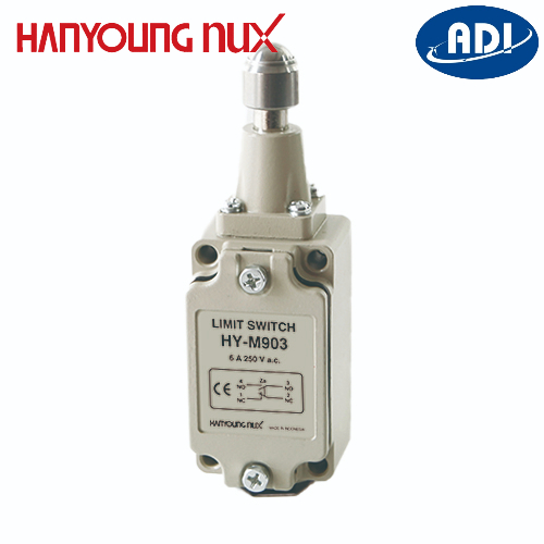 Công tắc hành trình Hanyoung HY-M903