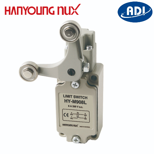 Công tắc hành trình Hanyoung HY-M908L