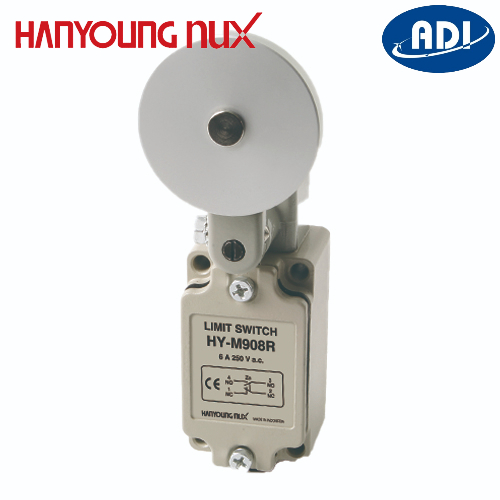 Công tắc hành trình Hanyoung HY-M908R