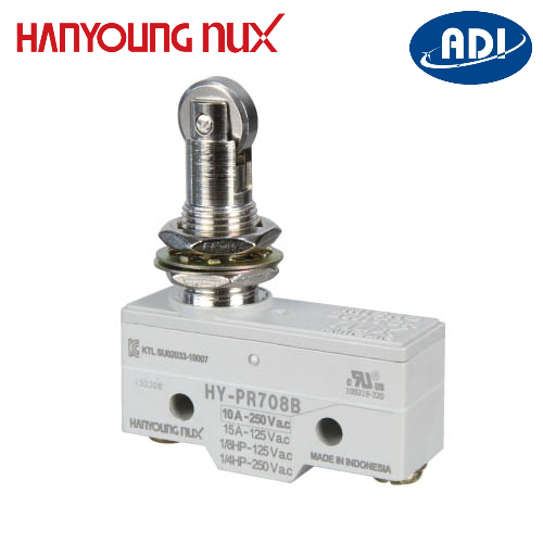 Công tắc hành trình Hanyoung HY-PR708A/B