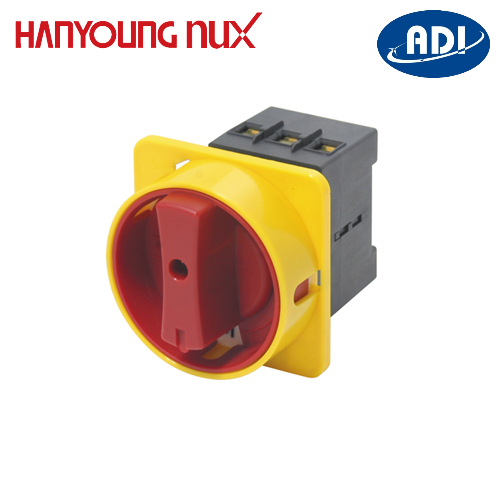Công tắc nguồn Hanyoung MAS-063A