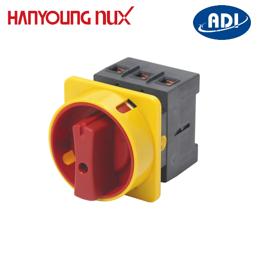 Công tắc nguồn Hanyoung MAS-125A