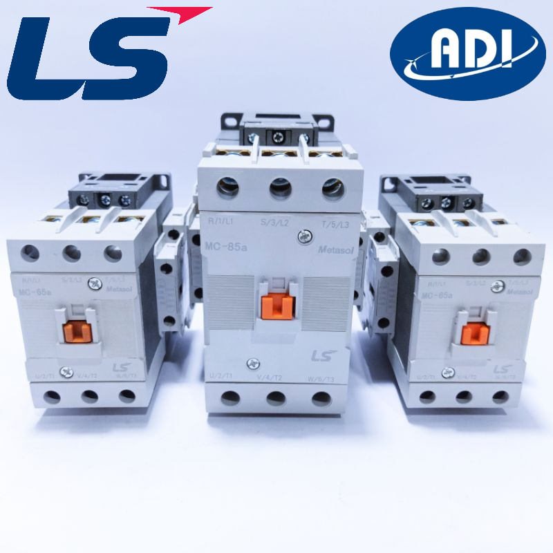 Khởi động từ - Contactor 800A LS MC-800a