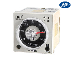 Bộ định thời khởi động sao – tam giác Hanyoung MA4SD