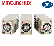 Bộ định thời/ Timer HANYOUNG