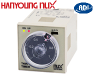 Bộ định thời Hanyoung T48N-60C