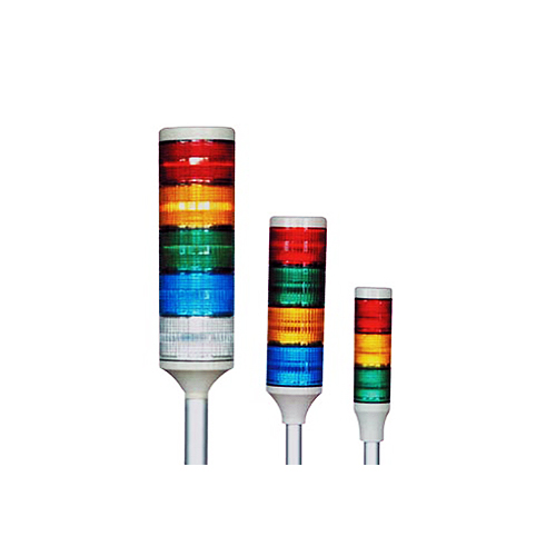 ĐÈN THÁP STS- Đèn LED, Ø40 / Ø60 / Ø80,12/14VAC/DC