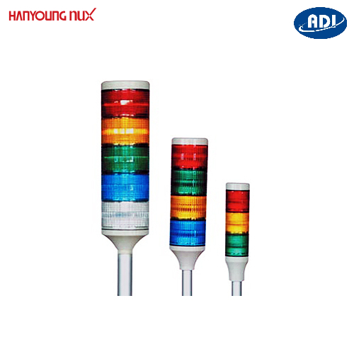 Thiết bị báo hiệu dạng tháp Hanyoung STS 040-C51-1(M/P/L)