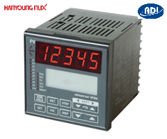 Đồng hồ điều khiển nhiệt độ khả trình Hanyoung NP200-13