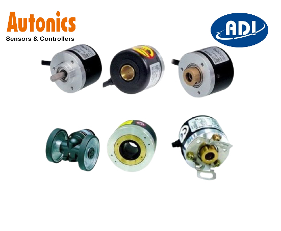 Bộ mã hóa vòng quay Encoder AUTONICS