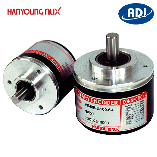 Encoder Hanyoung HE50B-8-800-3-T-24
