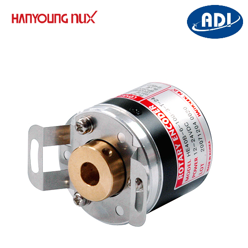Encoder Hanyoung HE40H-8-200-3-T-24