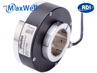 M100H - Loại trục rỗng, đường kính vỏ 100mm, đường kĩnh lỗ 40mm