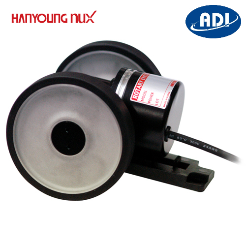 Encoder Hanyoung PSC-MC-ABZ-T-24