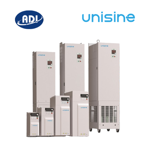 Biến tần FD500 - Đa năng , hiệu suất cao