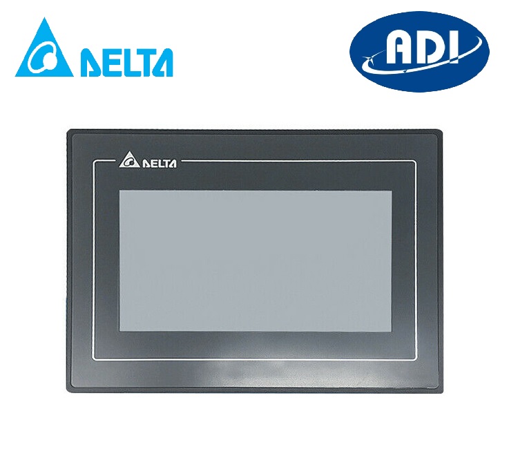 Màn hình HMI Delta 5.6" DOP-105CQ