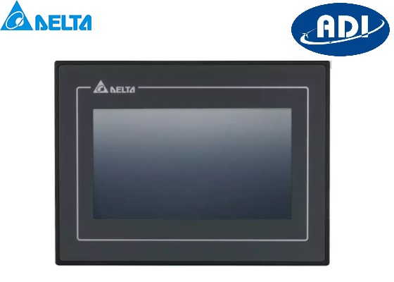 Màn hình HMI Delta 7