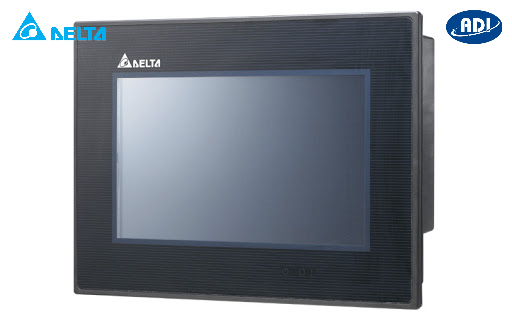 Màn hình HMI Delta 10.4