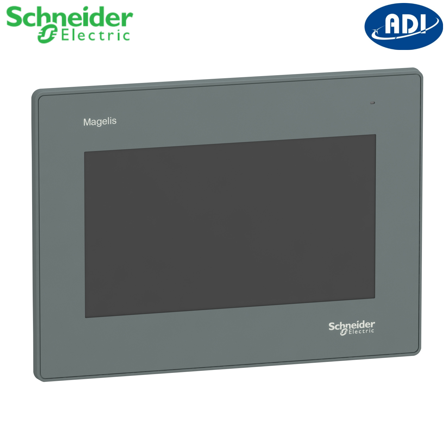 Màn hình HMI Schneider GXU 10″  – HMIGXU5500